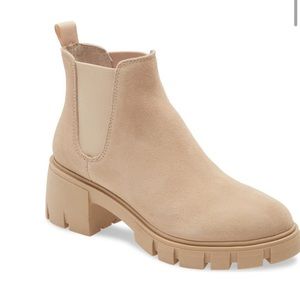 Steve Madden Howler Bootie